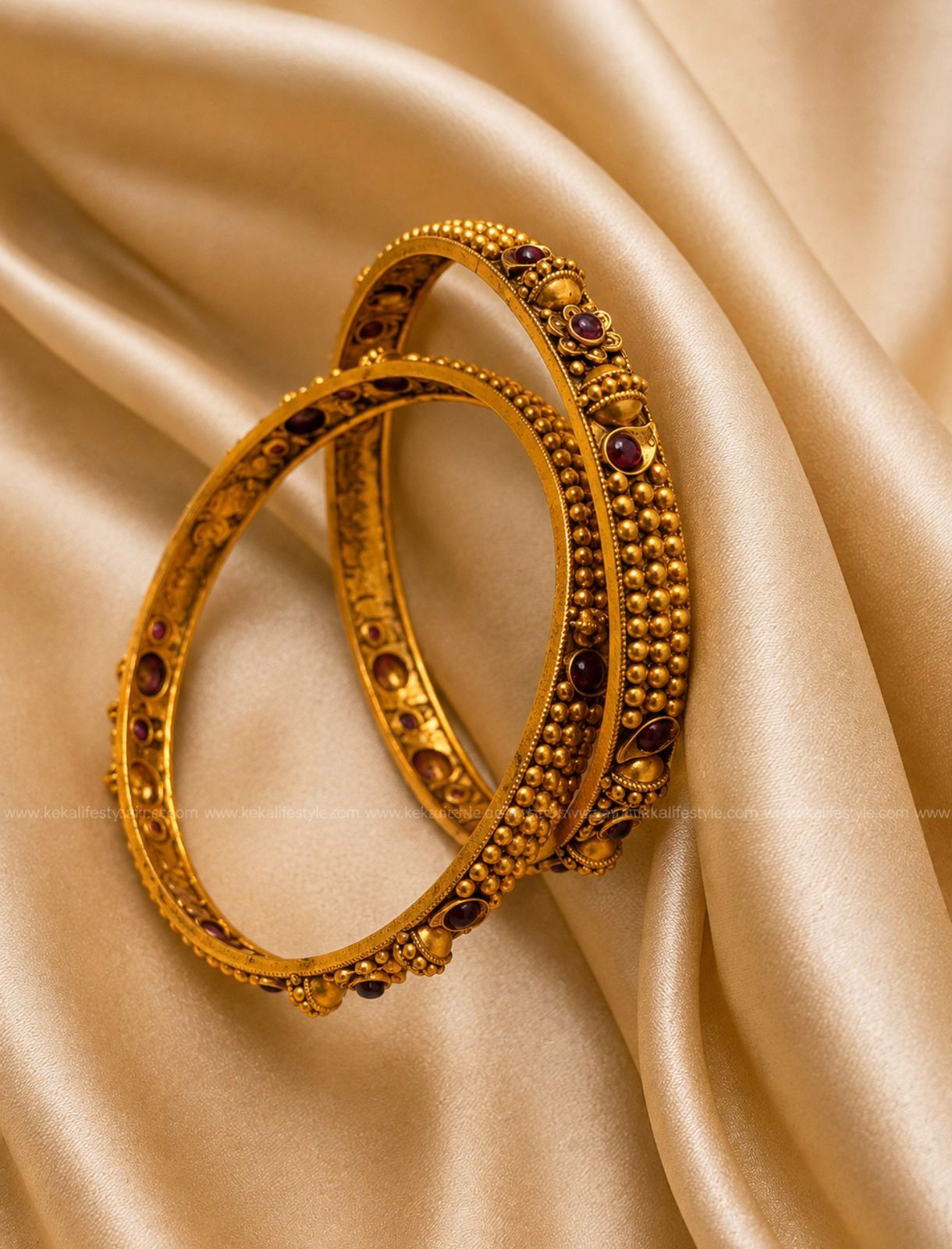 BG0040 - premium quality bangles (price per piece)