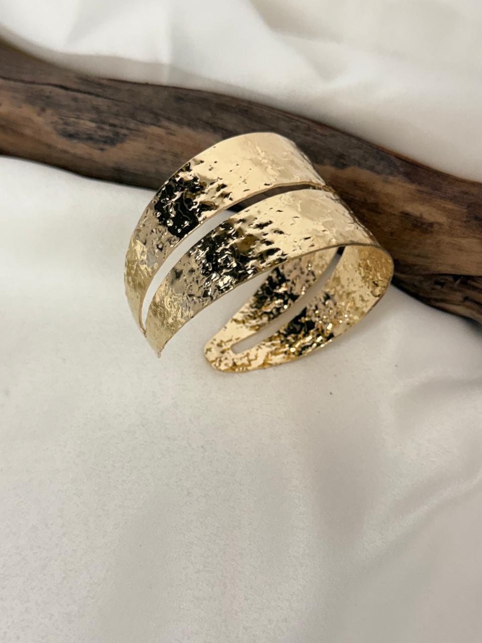 Jumbo Adjustable Bangle