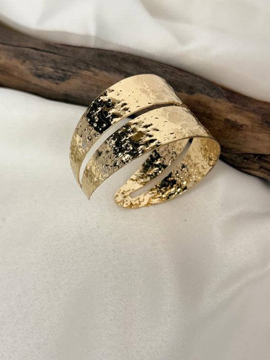 Jumbo Adjustable Bangle