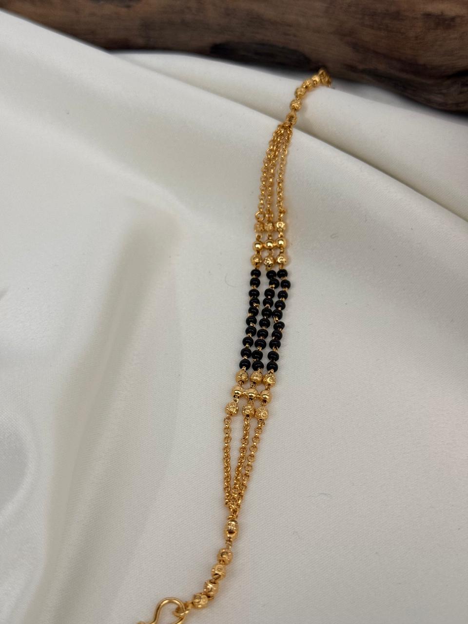 Karimani Bracelet Gold Bangles