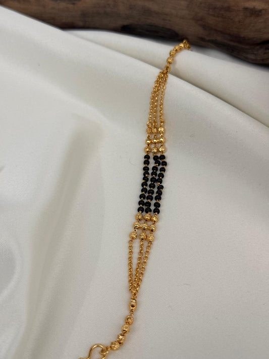 Karimani Bracelet Gold Bangles