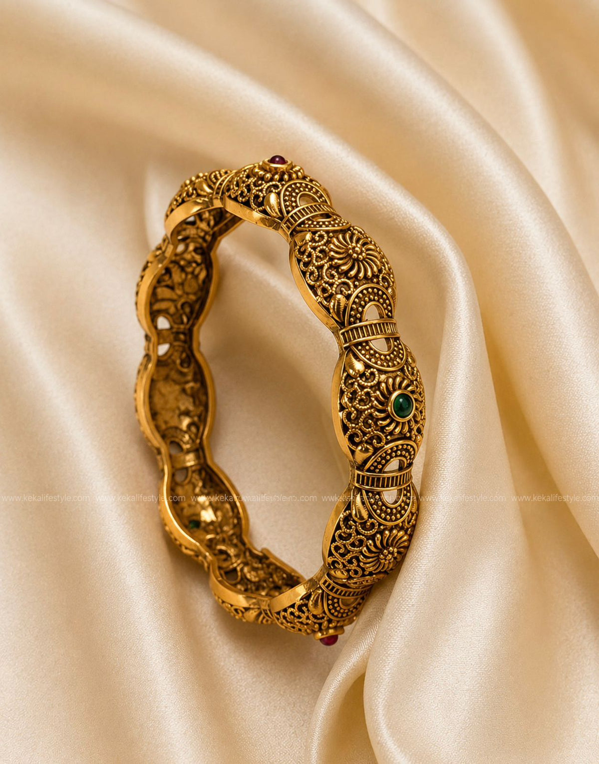 BG0037 - Premium quality kada bangle