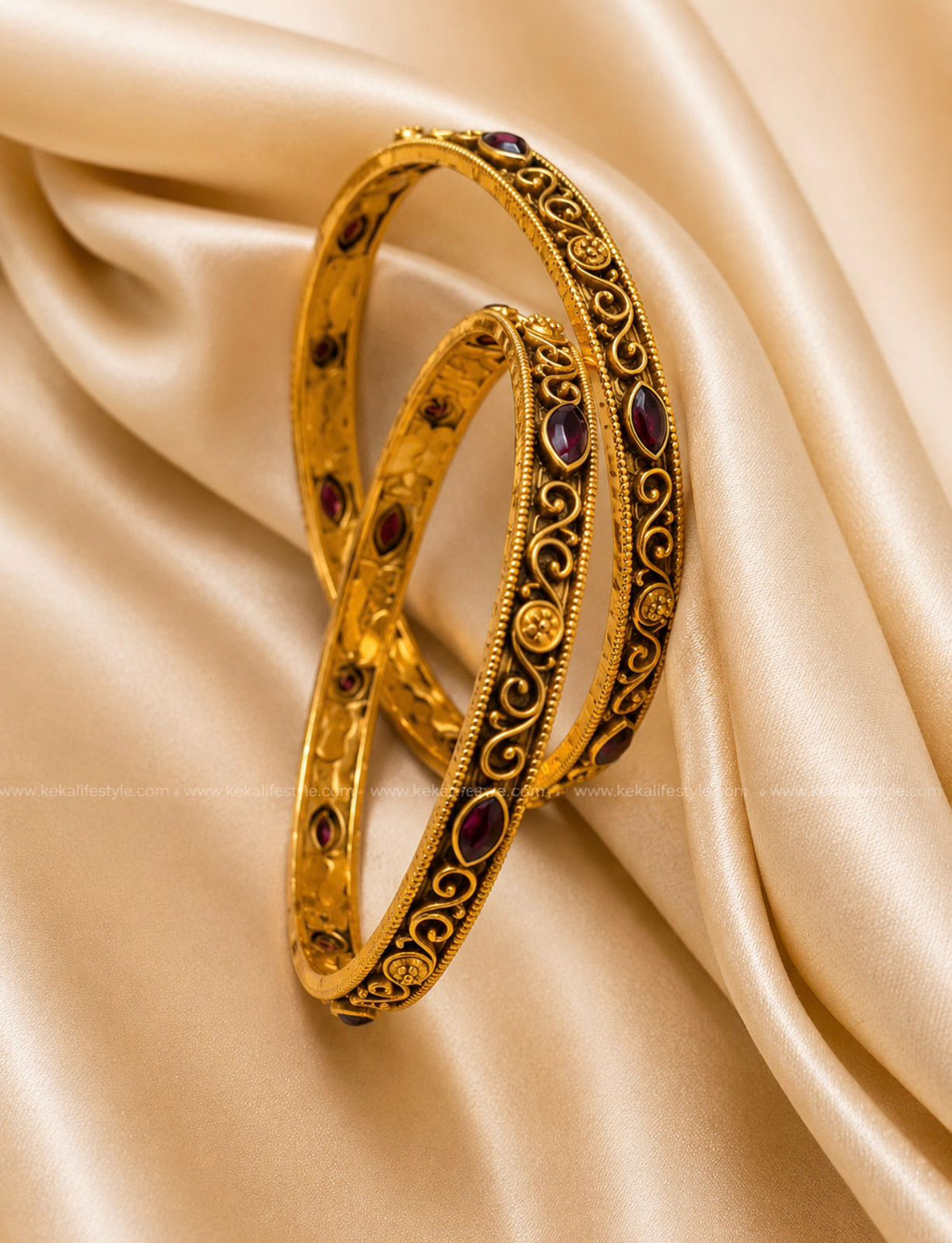 BG0042 - premium quality bangles (price per piece)