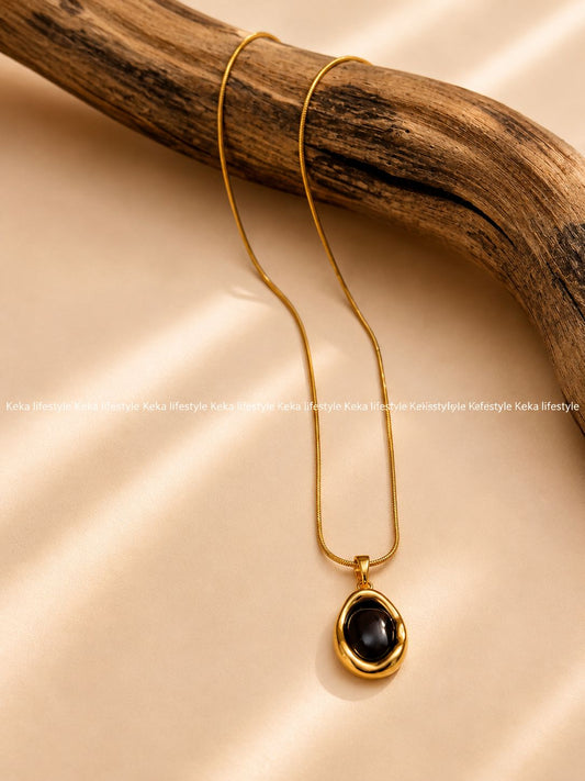 Anti tarnish premium quality daily wear chain. Product code: NA0032