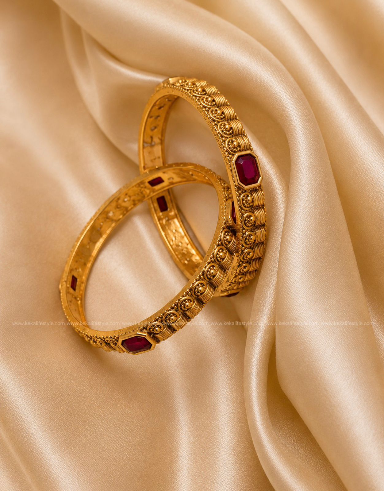 BG0041 - Premium quality bangles (price per piece)