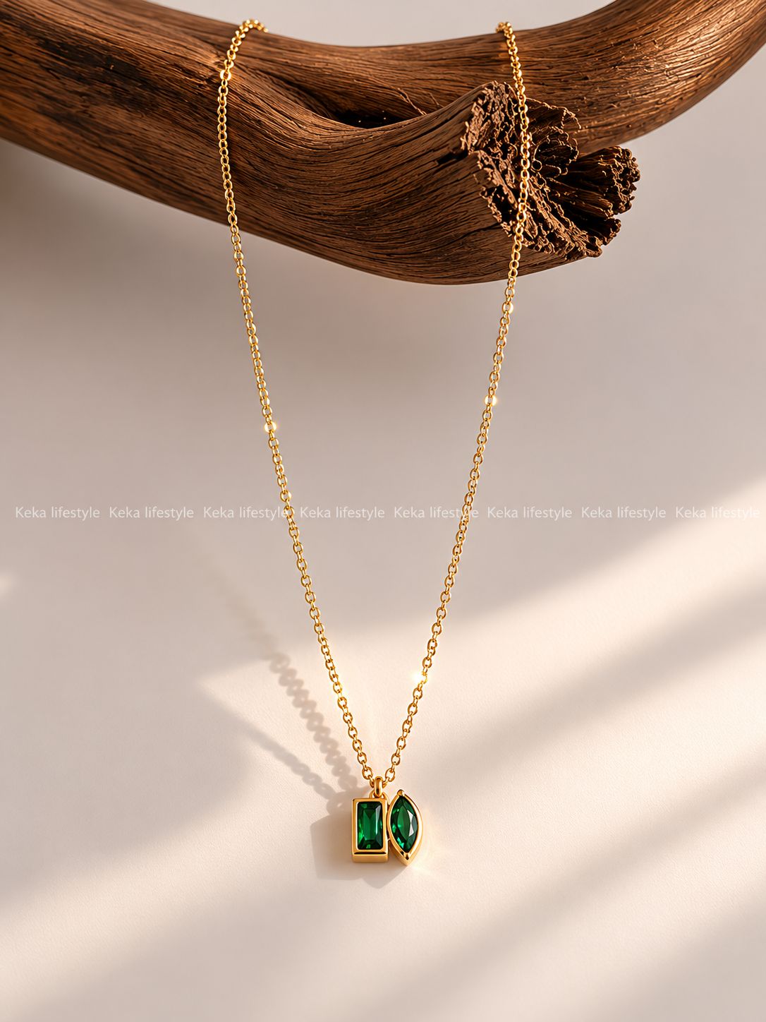 Anti tarnish premium quality daily wear chain.Product code: NA0025